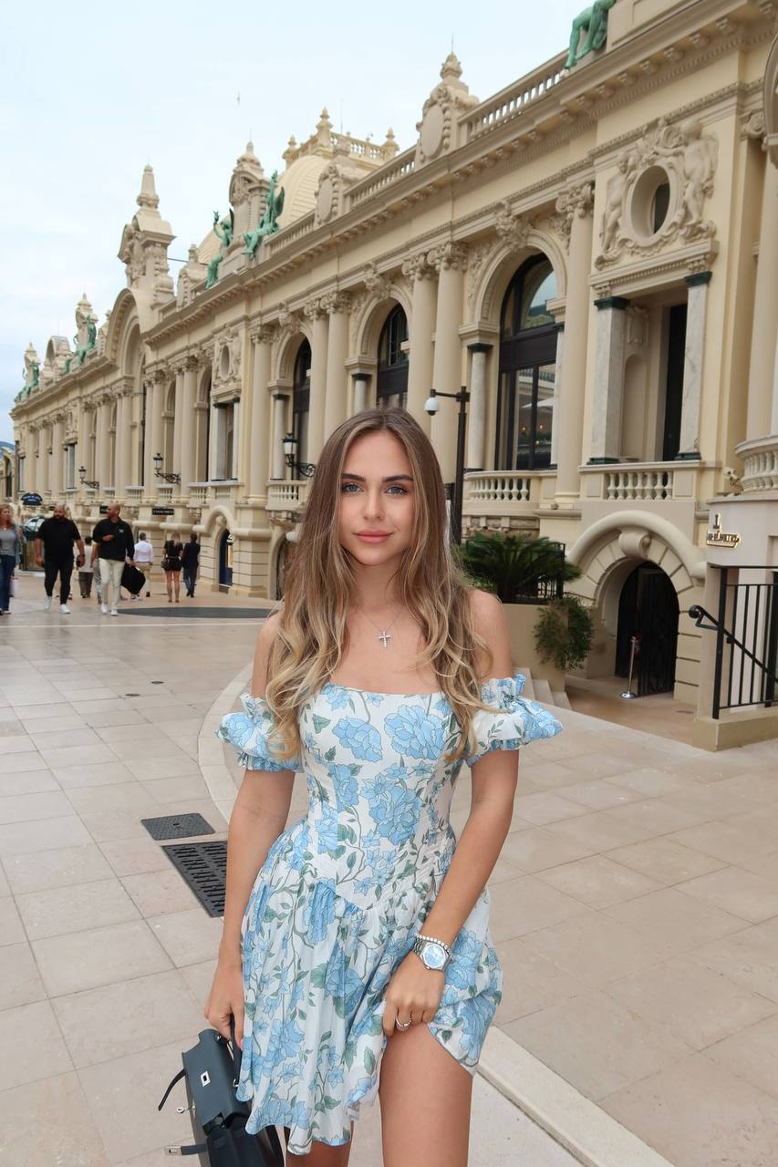 Lorena — Vestido mini corset