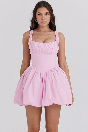 Mary — Vestido mini