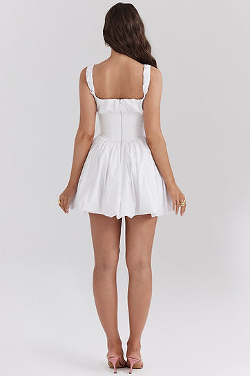 Mary — Vestido mini
