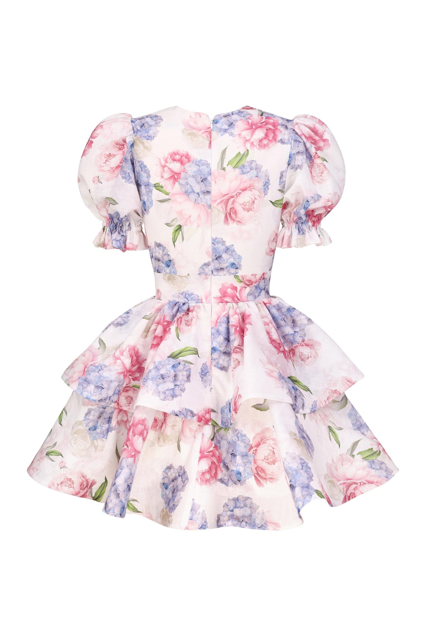 Matilda — Vestido mini