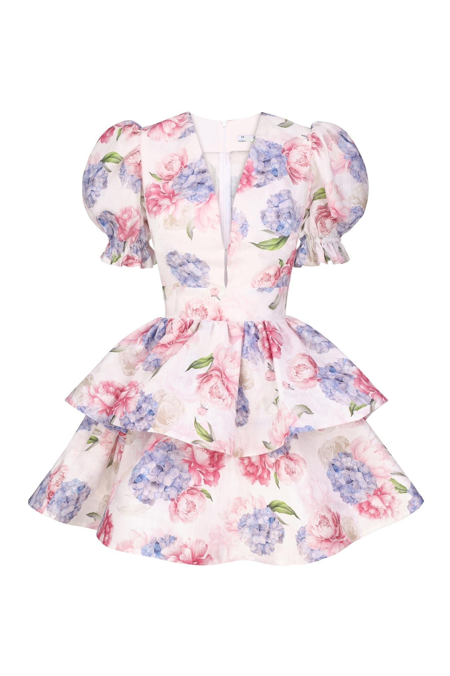 Matilda — Vestido mini