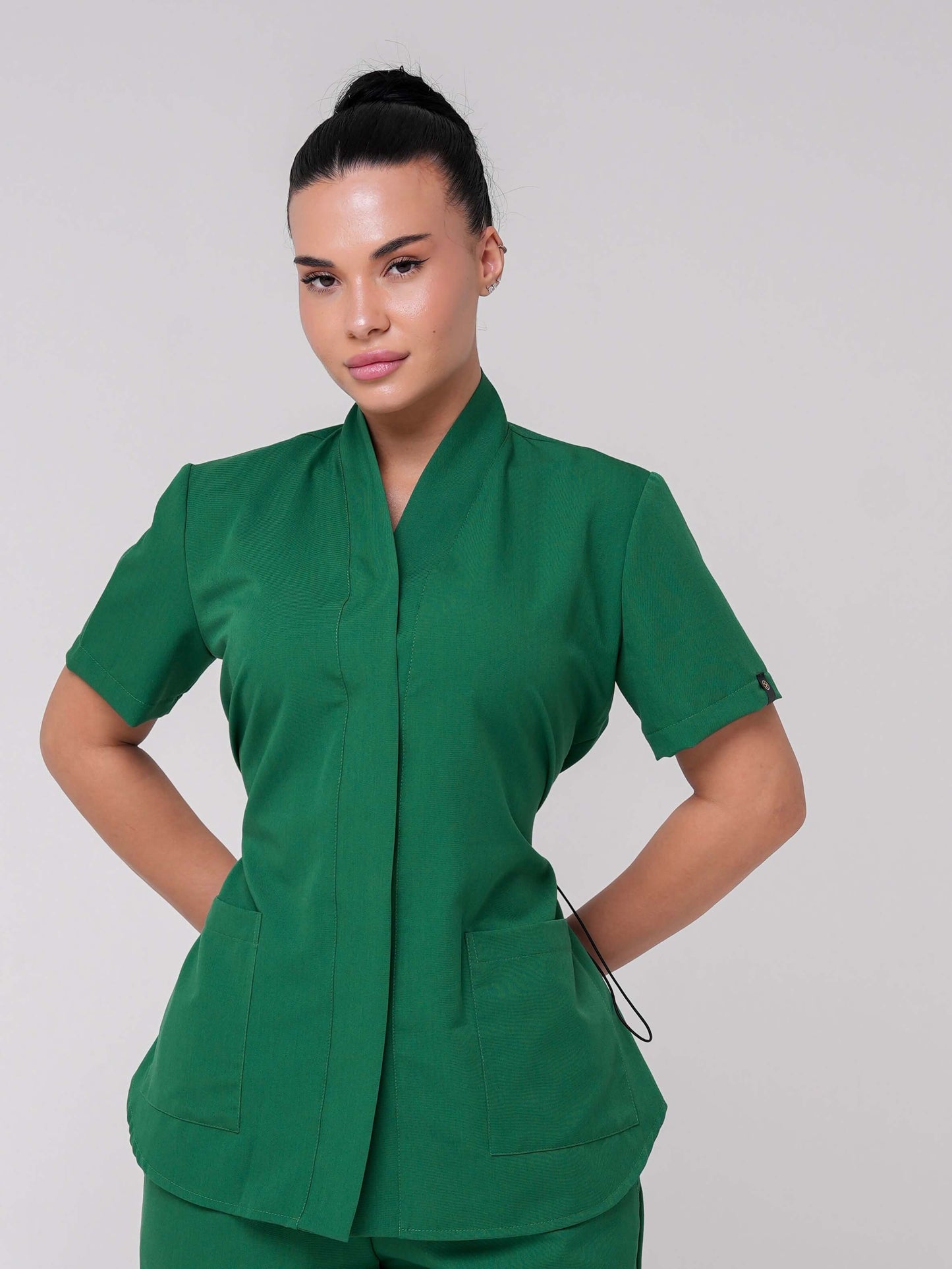 Nerea — Uniforme encauchado