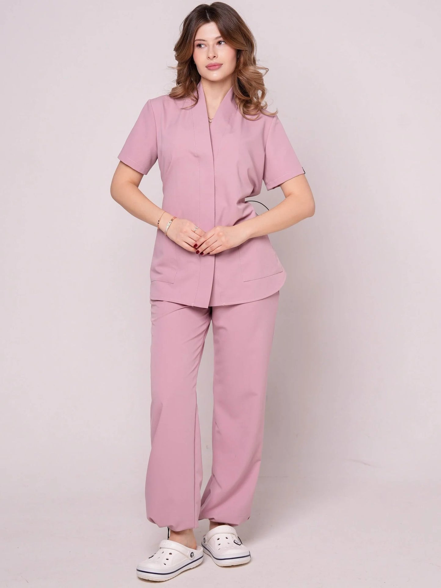 Nerea — Uniforme encauchado