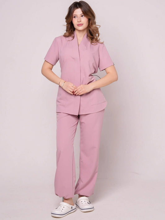 Nerea — Uniforme encauchado