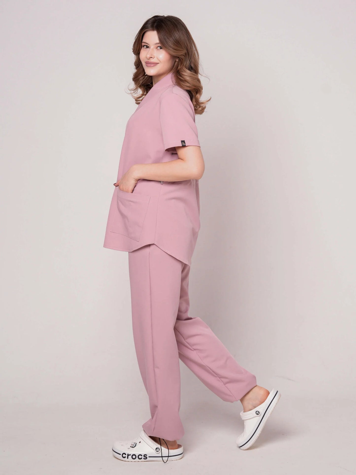 Nerea — Uniforme encauchado