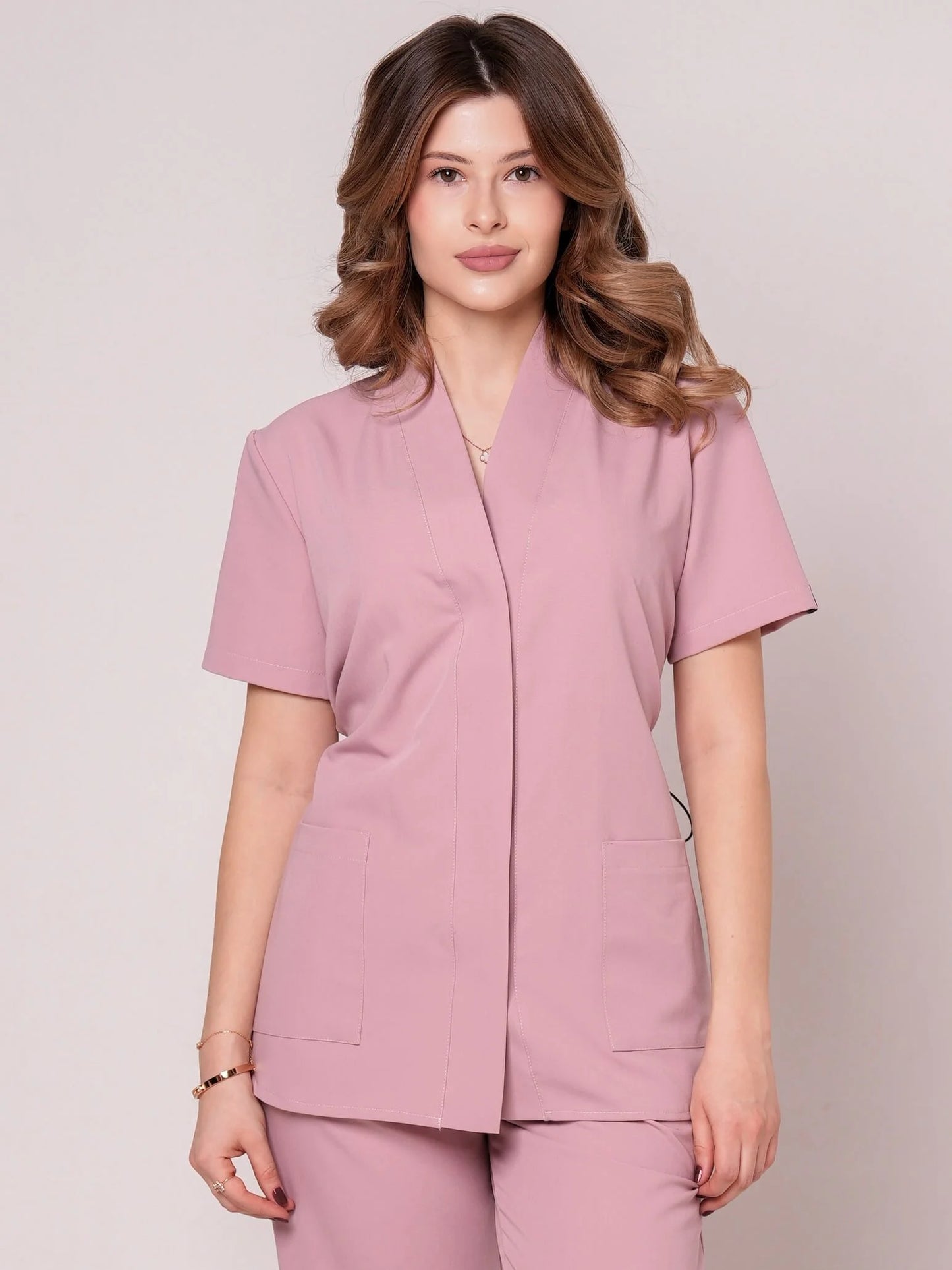 Nerea — Uniforme encauchado
