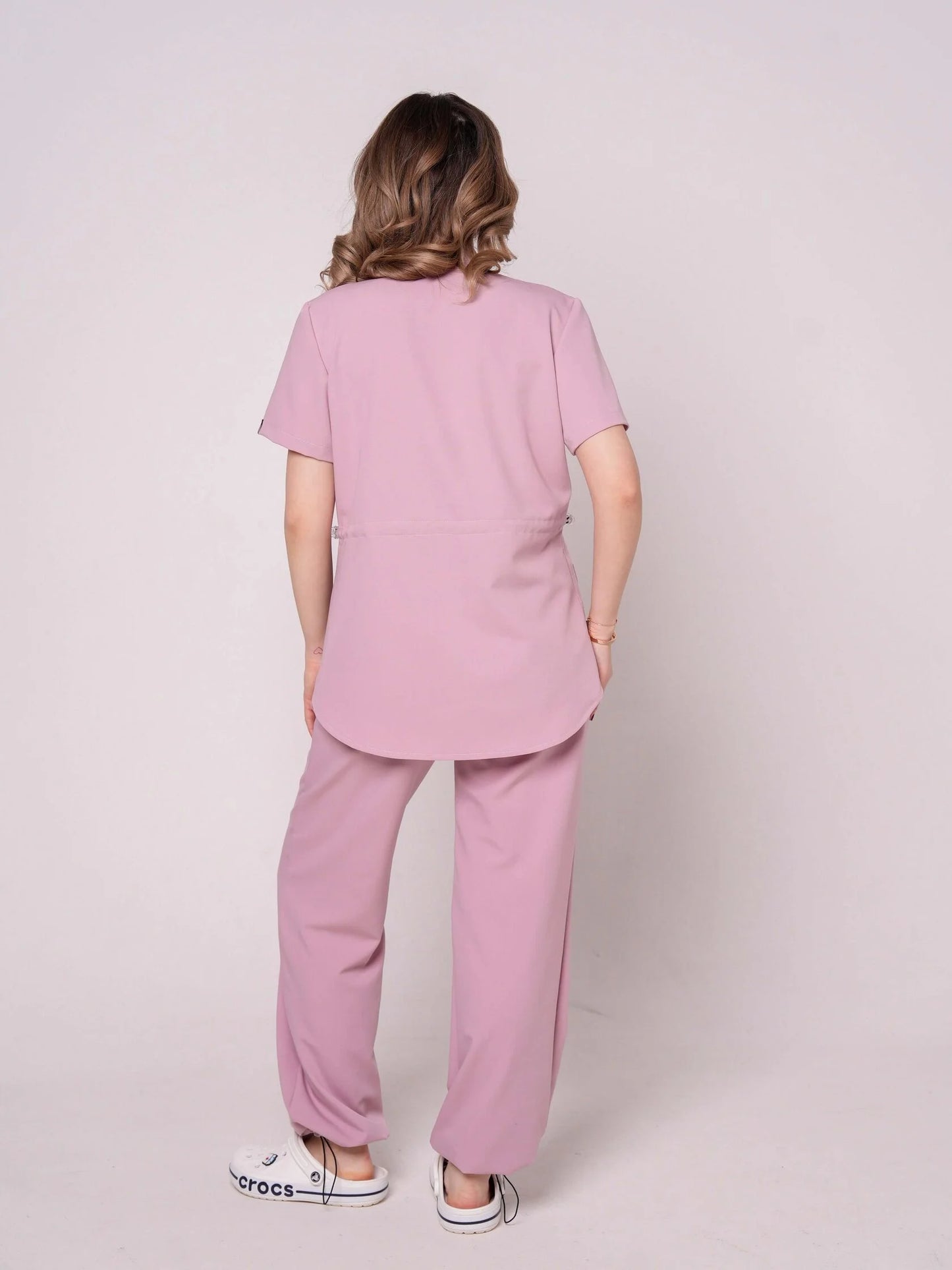 Nerea — Uniforme encauchado