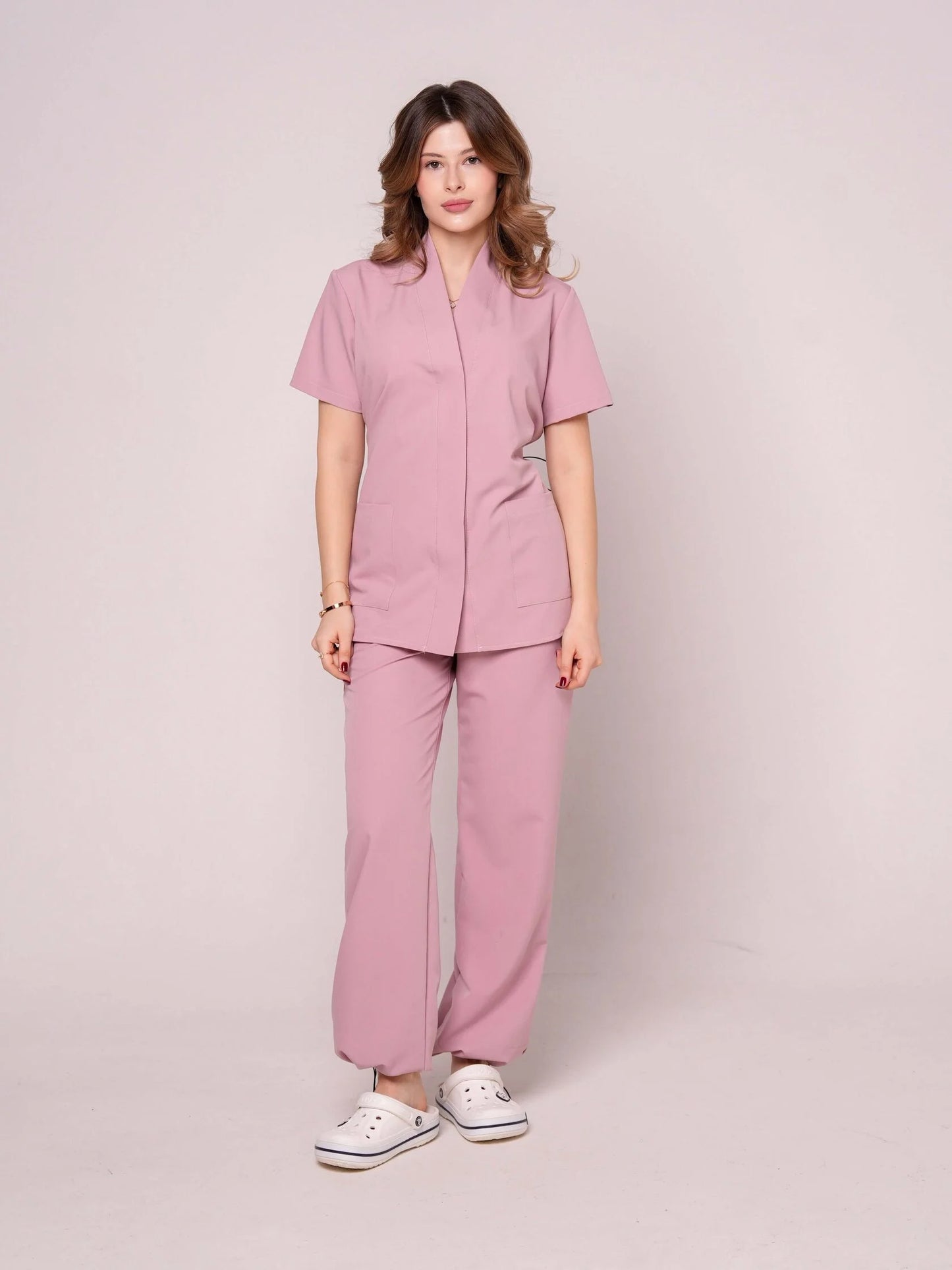 Nerea — Uniforme encauchado