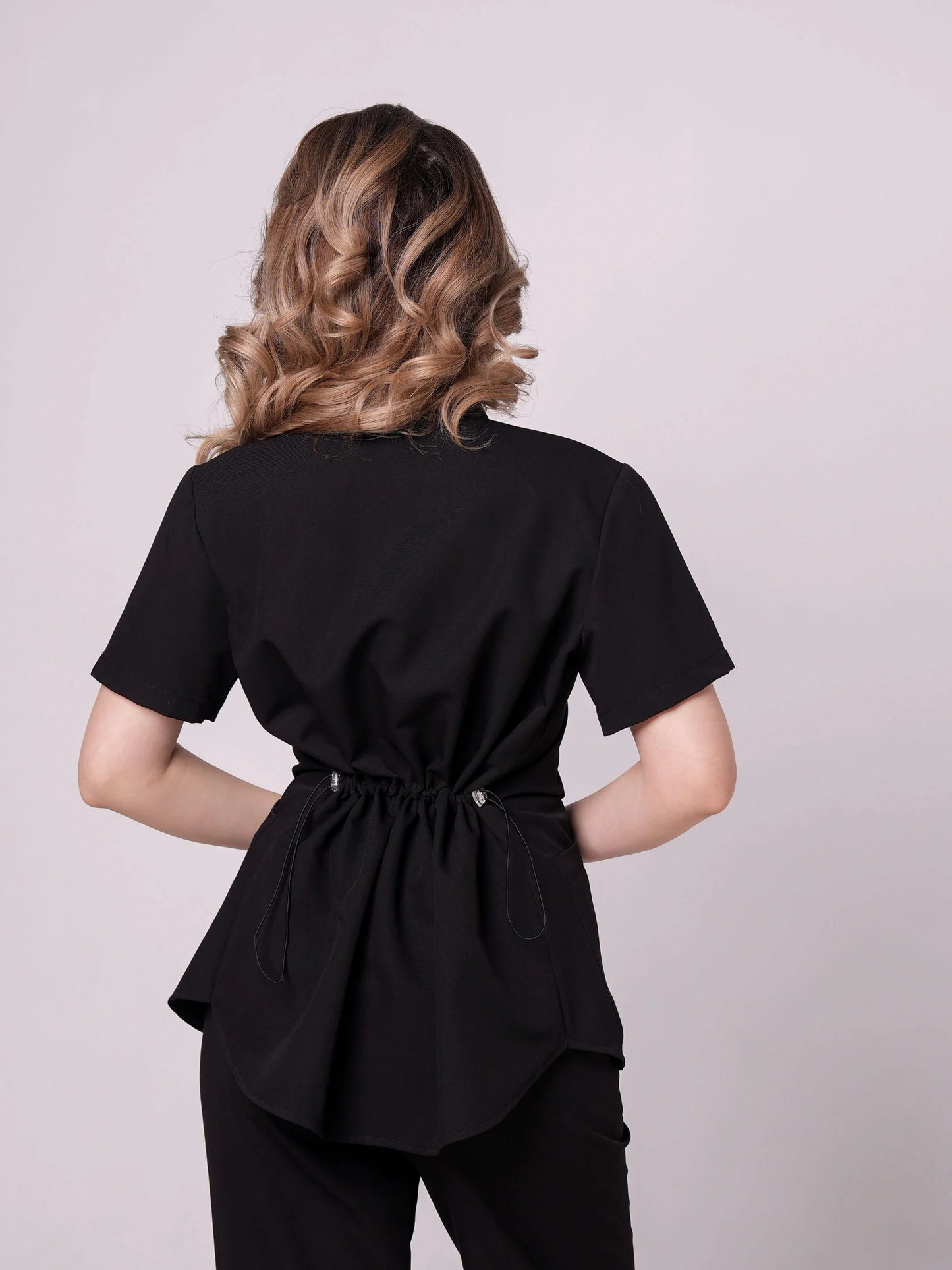 Nerea — Uniforme encauchado