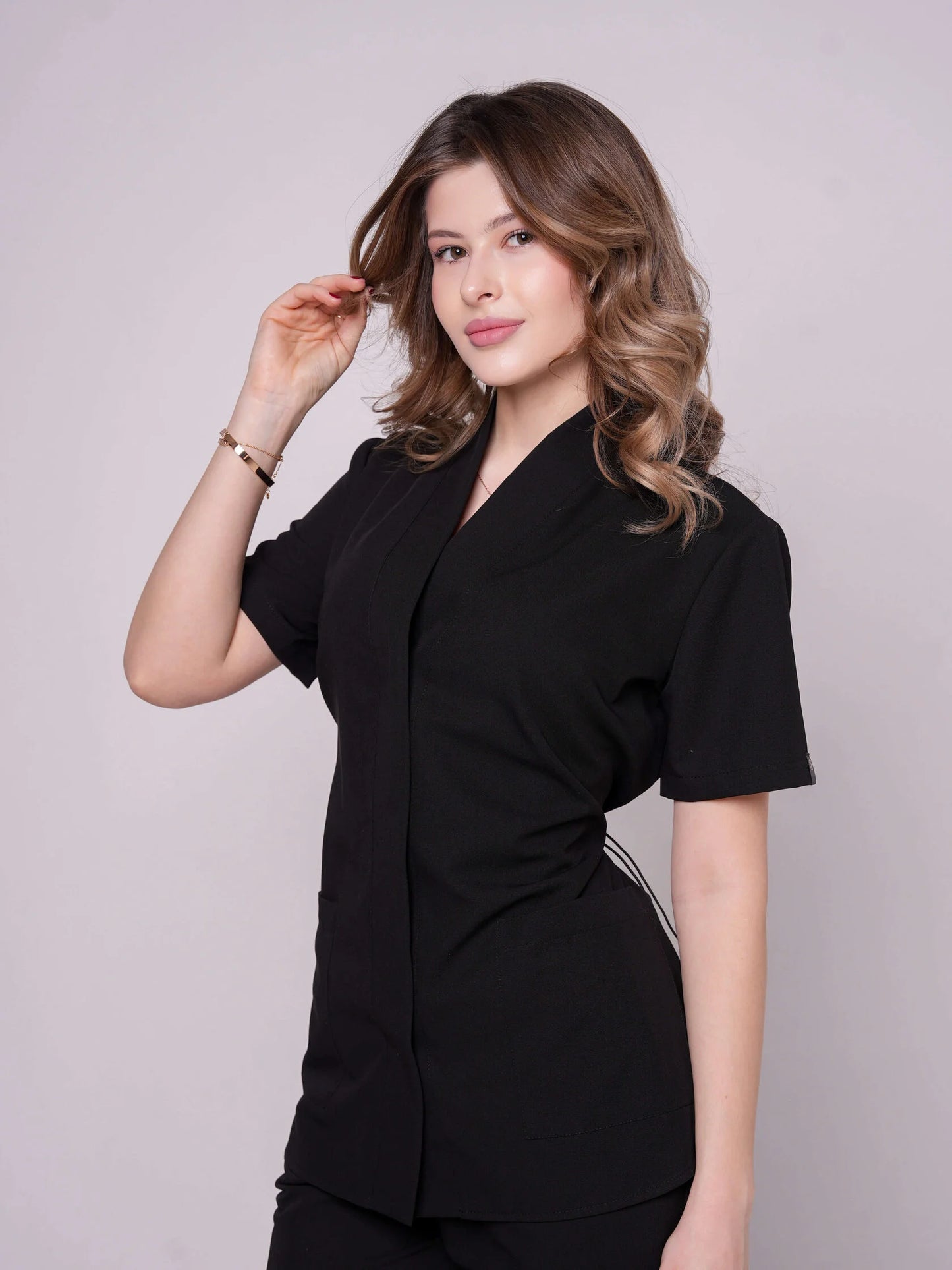 Nerea — Uniforme encauchado