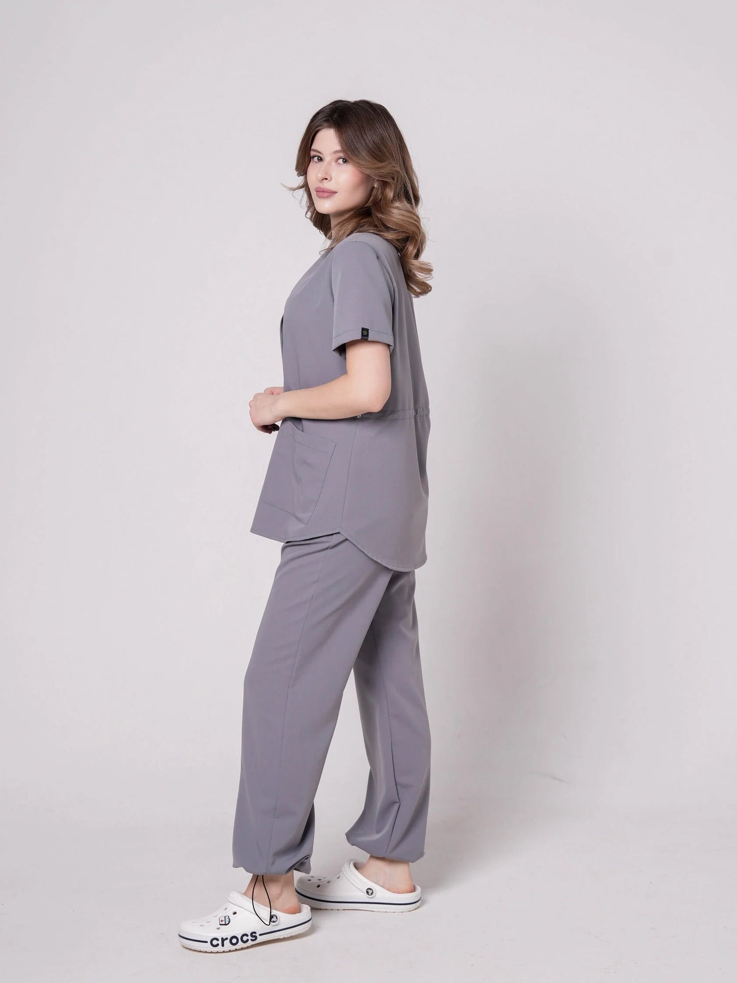 Nerea — Uniforme encauchado