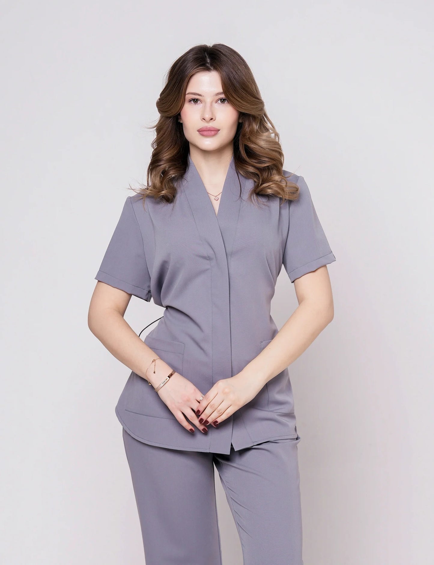 Nerea — Uniforme encauchado