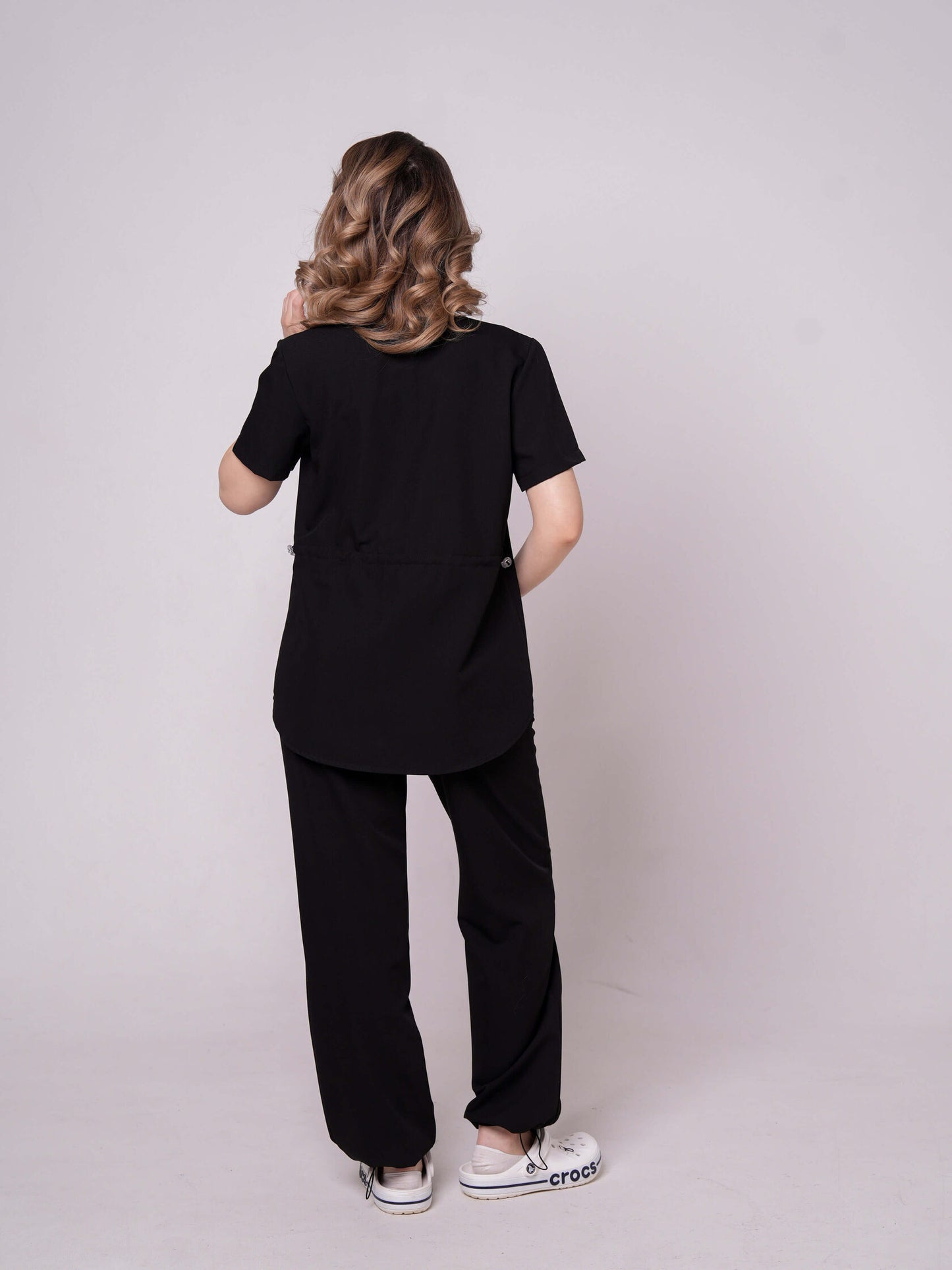 Nerea — Uniforme encauchado