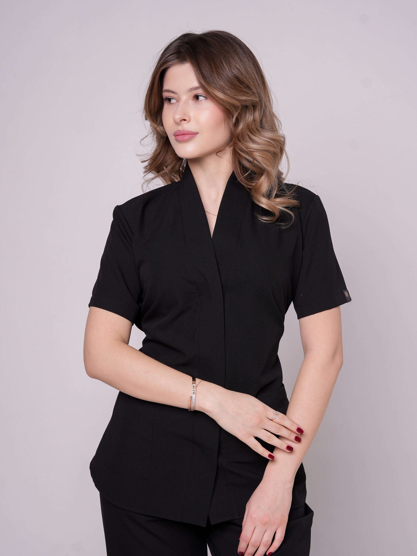 Nerea — Uniforme encauchado