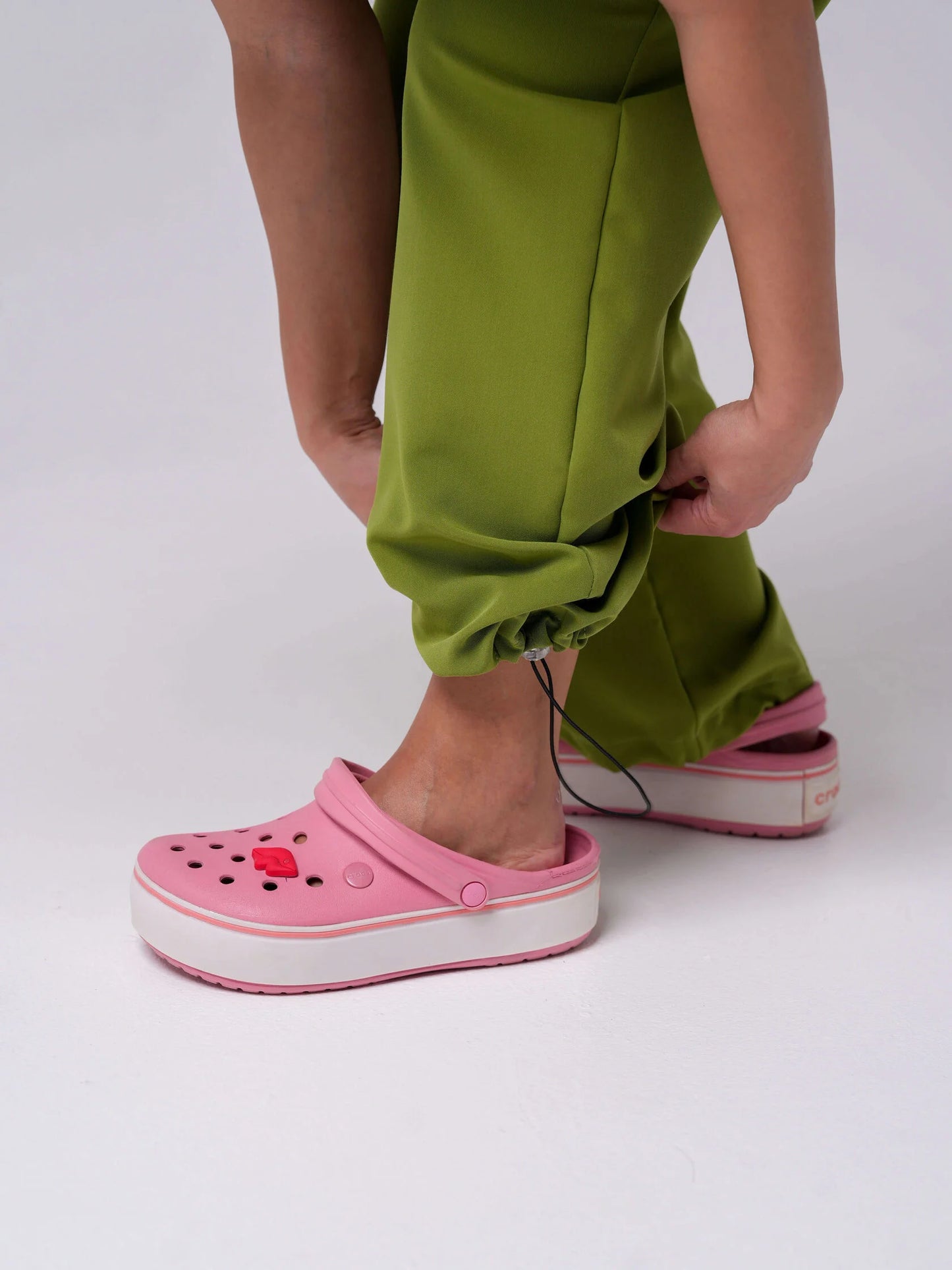 Nerea — Uniforme encauchado