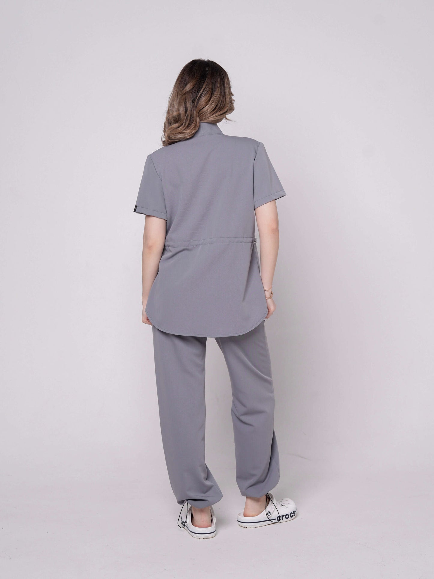 Nerea — Uniforme encauchado