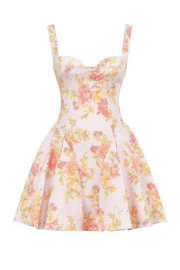 Nathie — Vestido mini