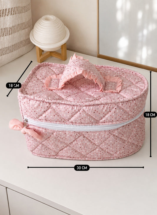 Neceser para planchas