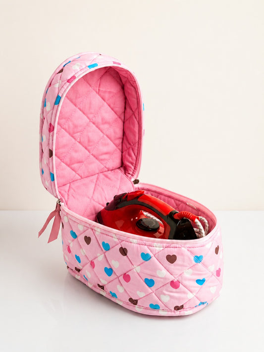 Neceser para planchas