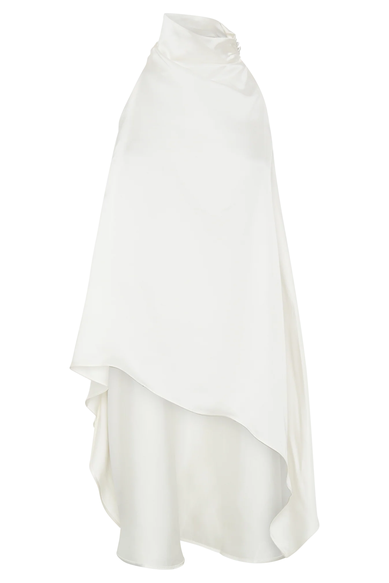 Nereida — Conjunto: blusa y pantalón ancho