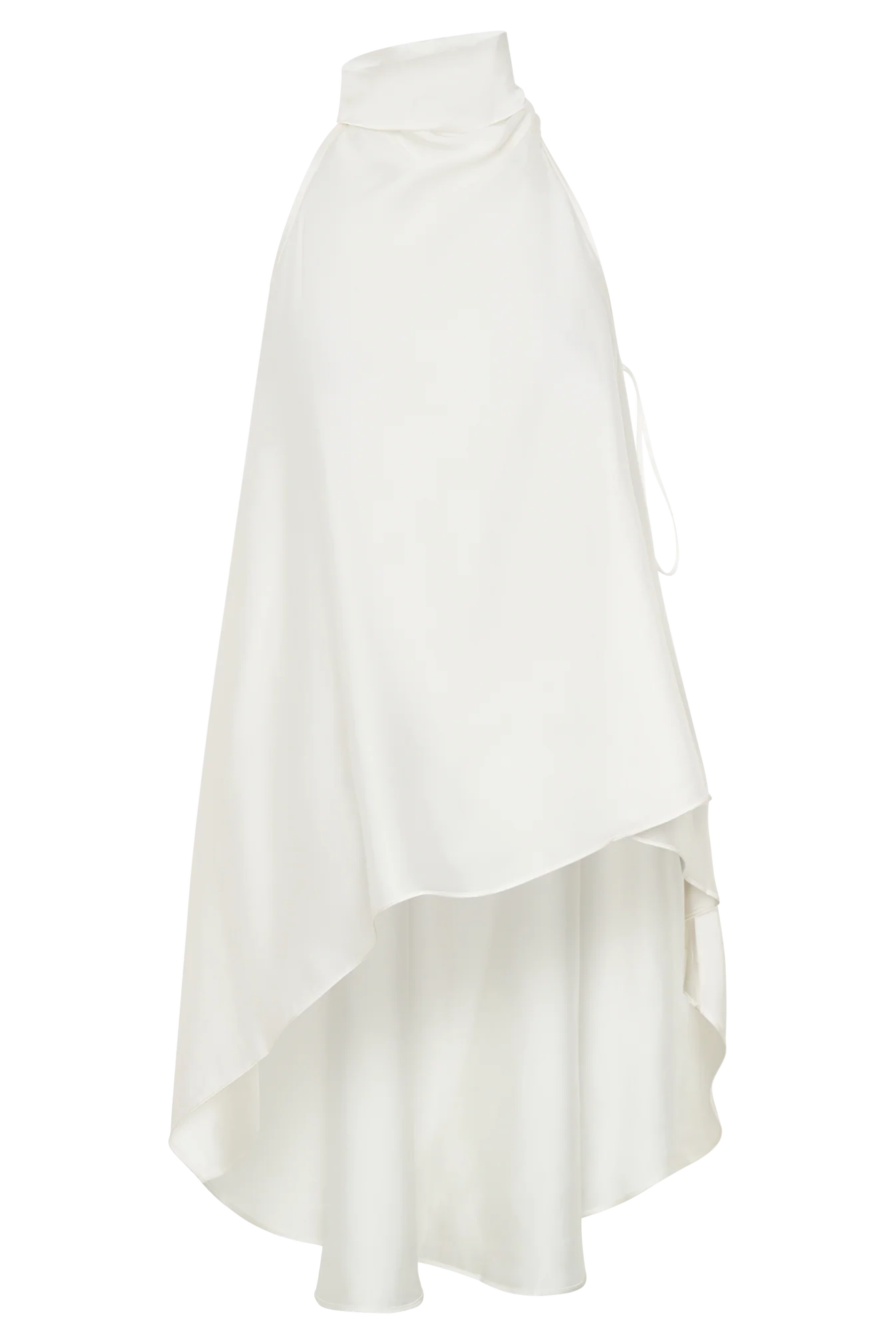 Nereida — Conjunto: blusa y pantalón ancho