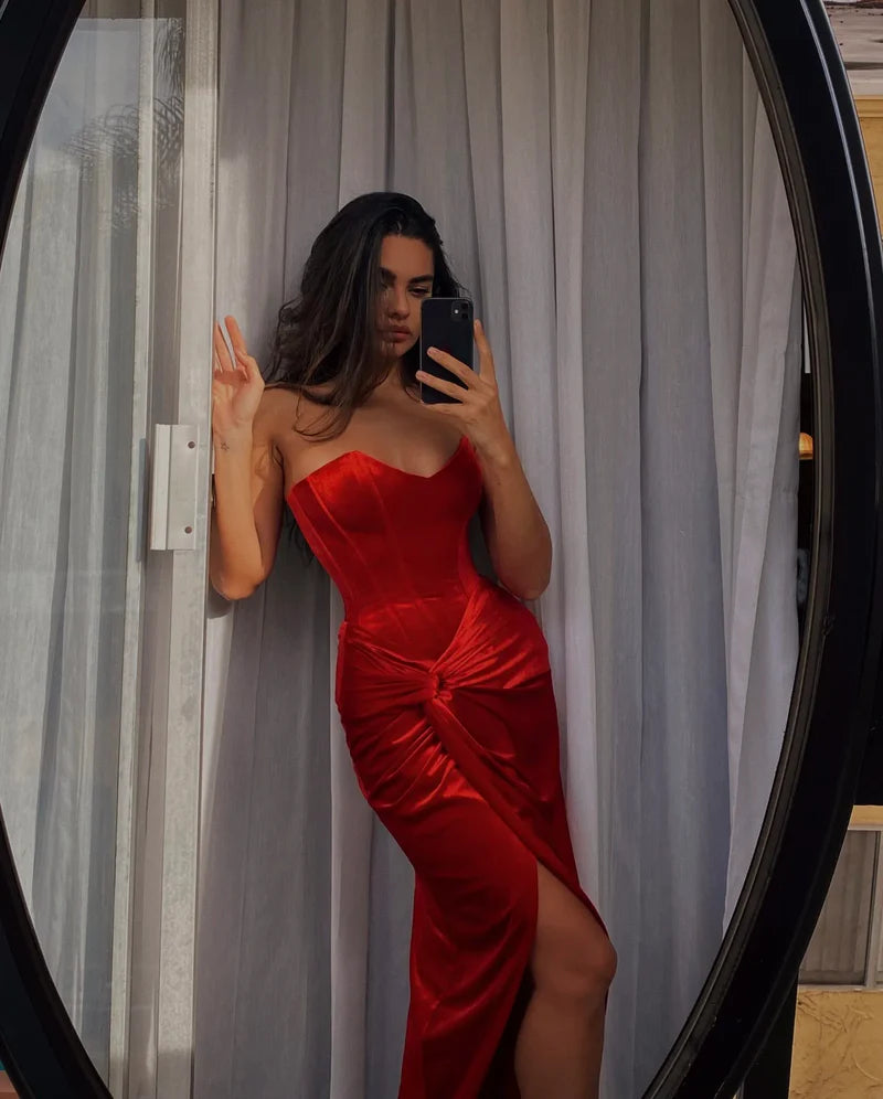 Nicole — Corset