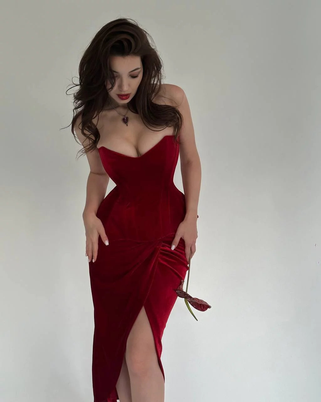Nicole — Corset