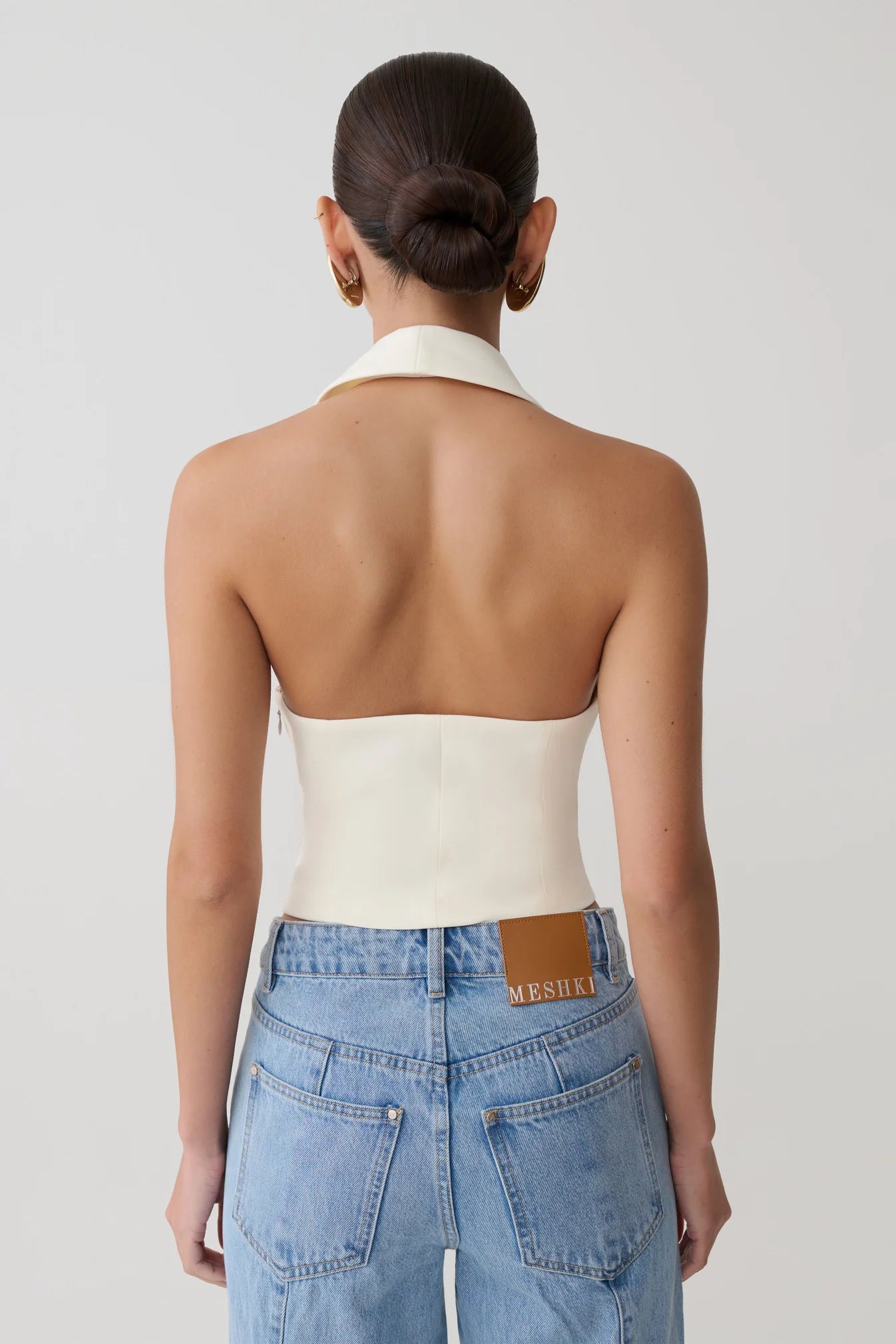 Nina — Blusa