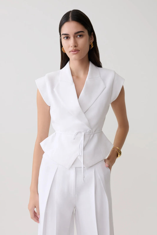 Paloma — Blusa