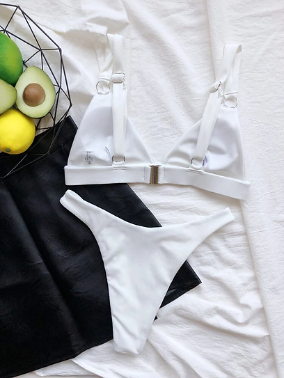 Quinn — Bikini ajustable