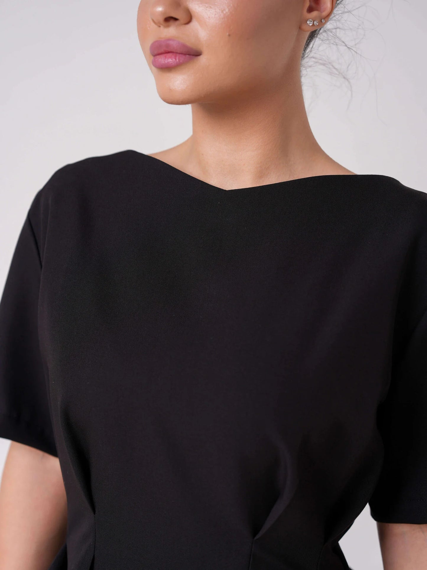 Rocío — Uniforme encauchado