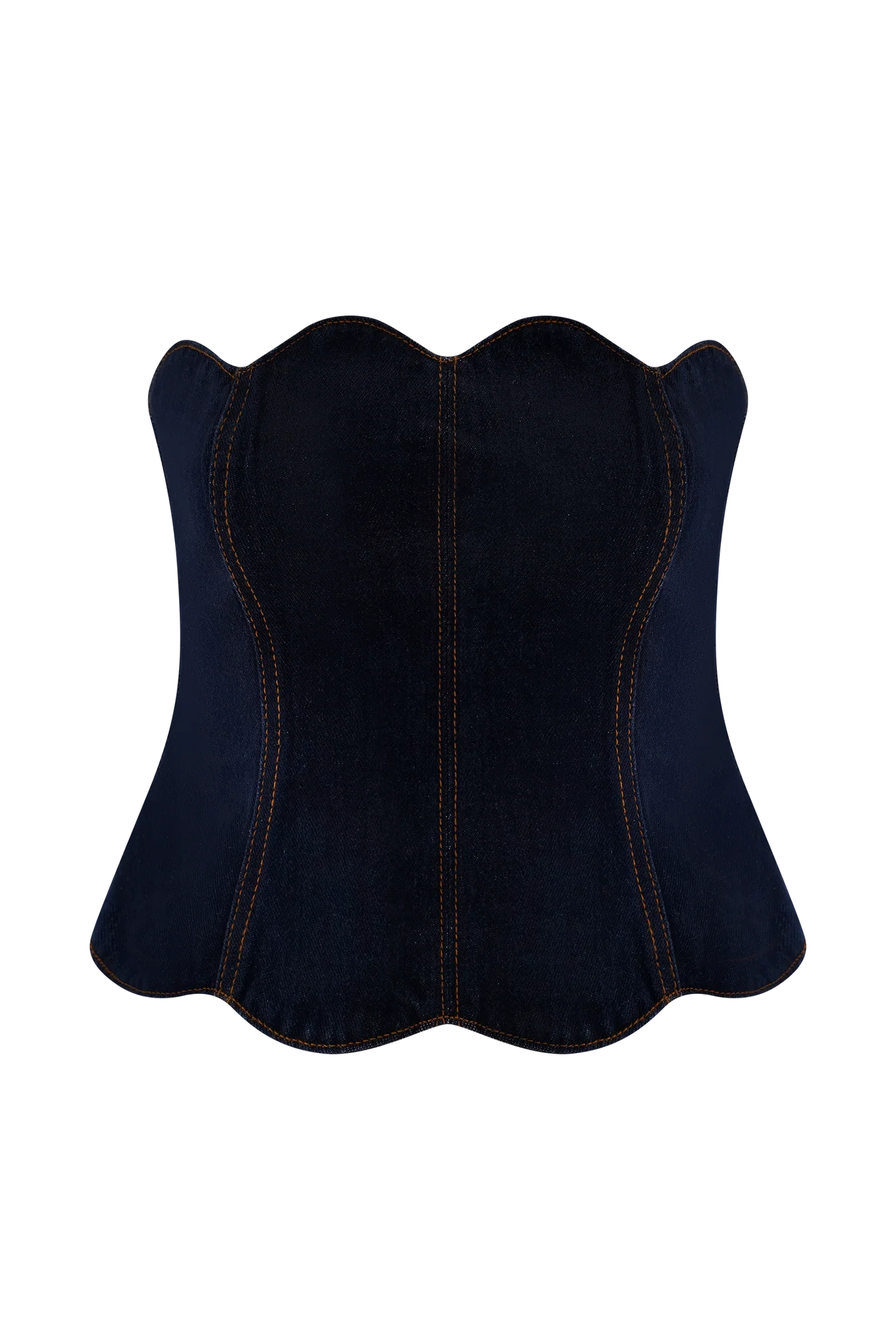 Salomé — Blusa