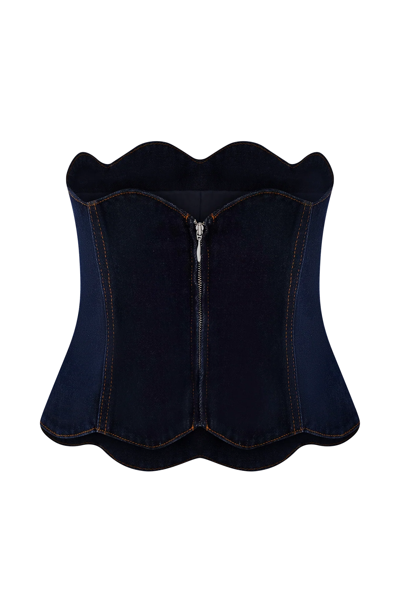 Salomé — Blusa