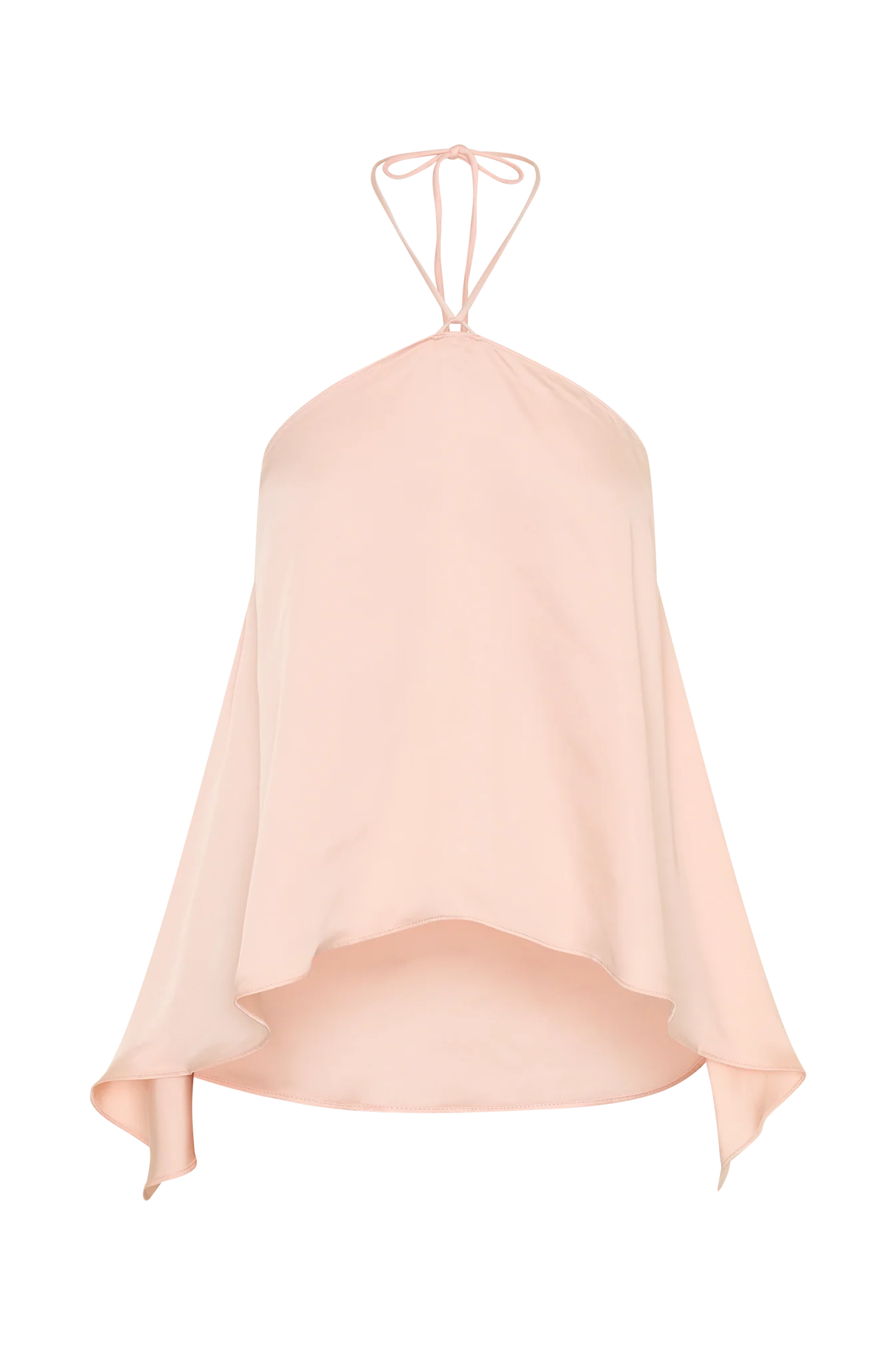 Saray — Blusa con lazo