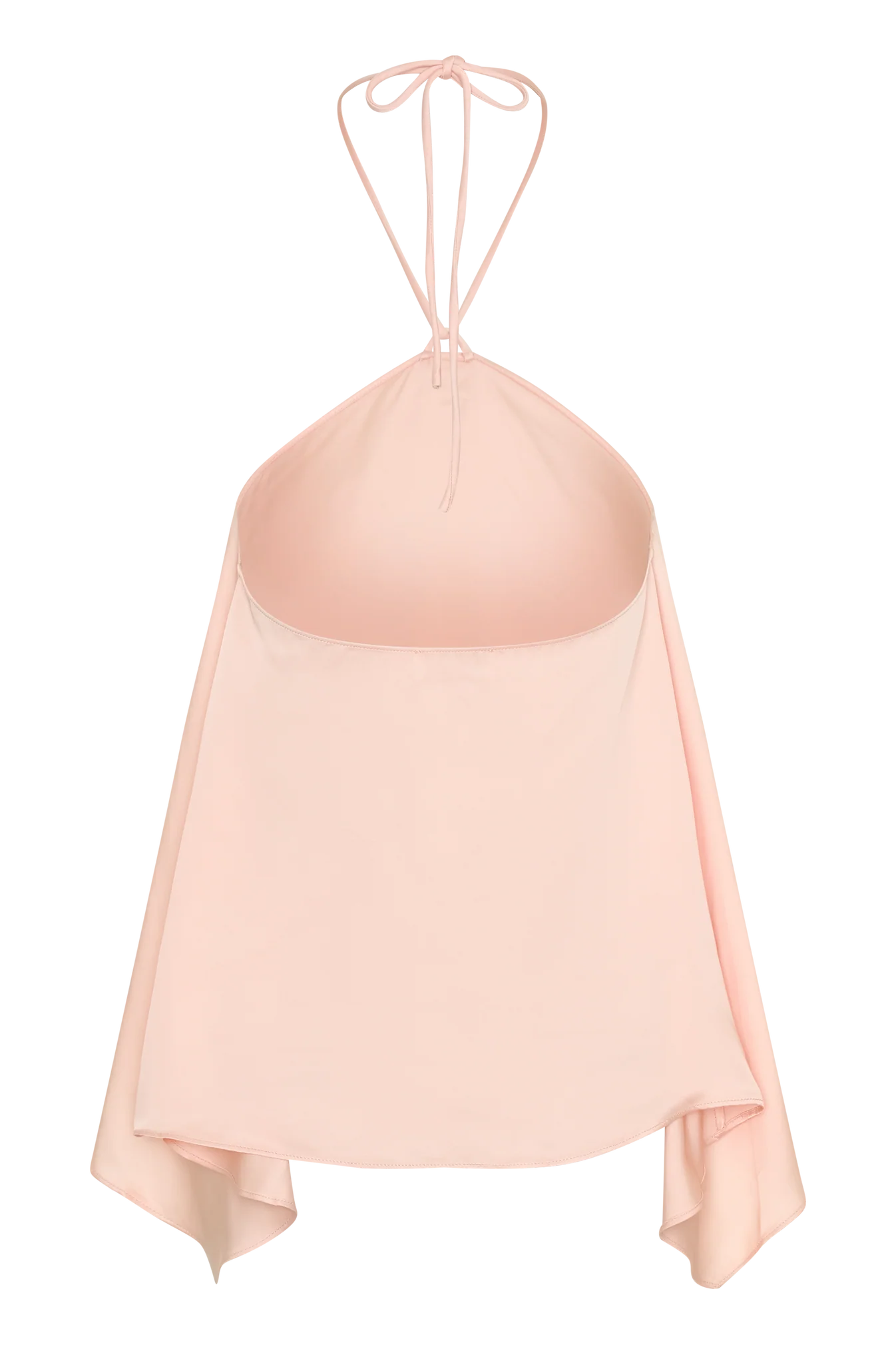 Saray — Blusa con lazo