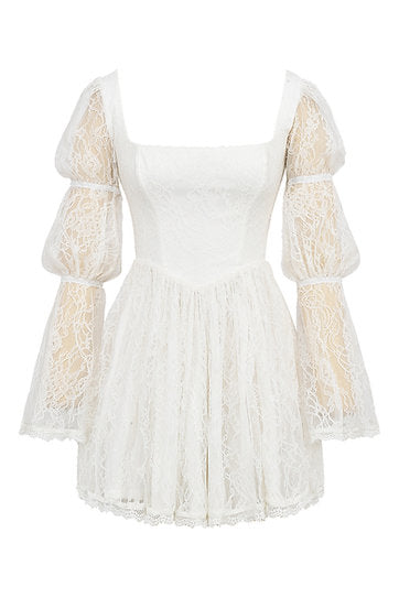 Shannon — Vestido mini