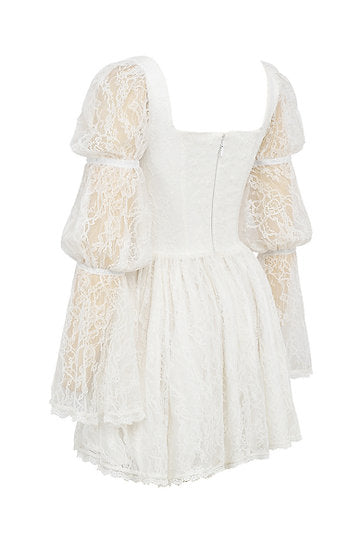 Shannon — Vestido mini