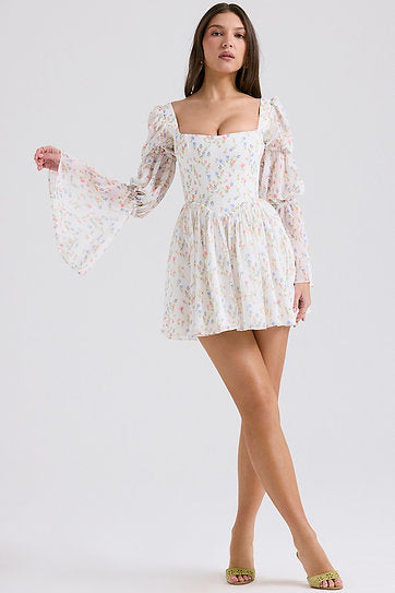 Veronica — Vestido mini
