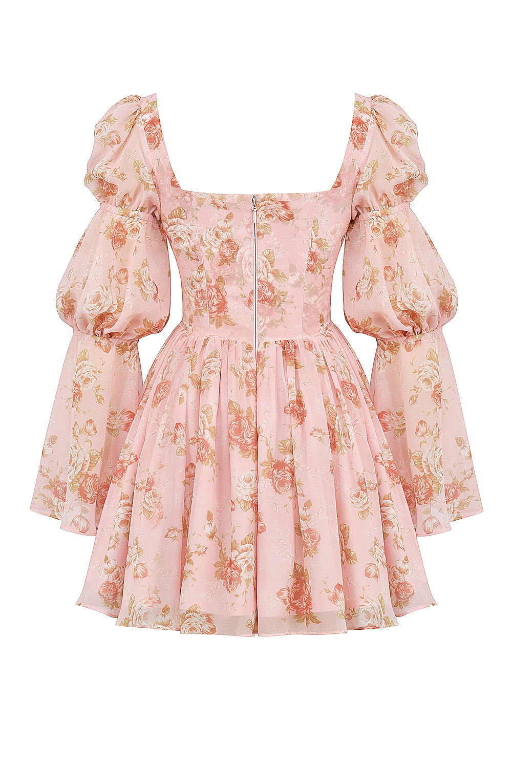 Veronica — Vestido mini