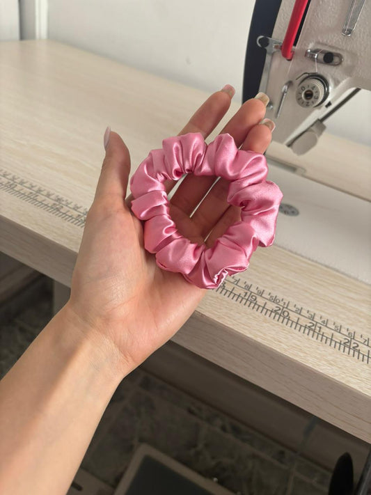 Scrunchie pequeña