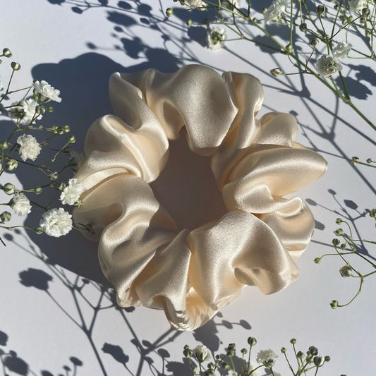Scrunchie mediana