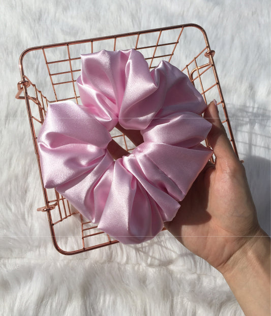 Scrunchie grande