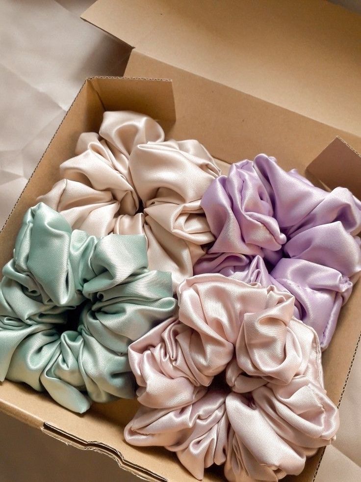 Scrunchie grande