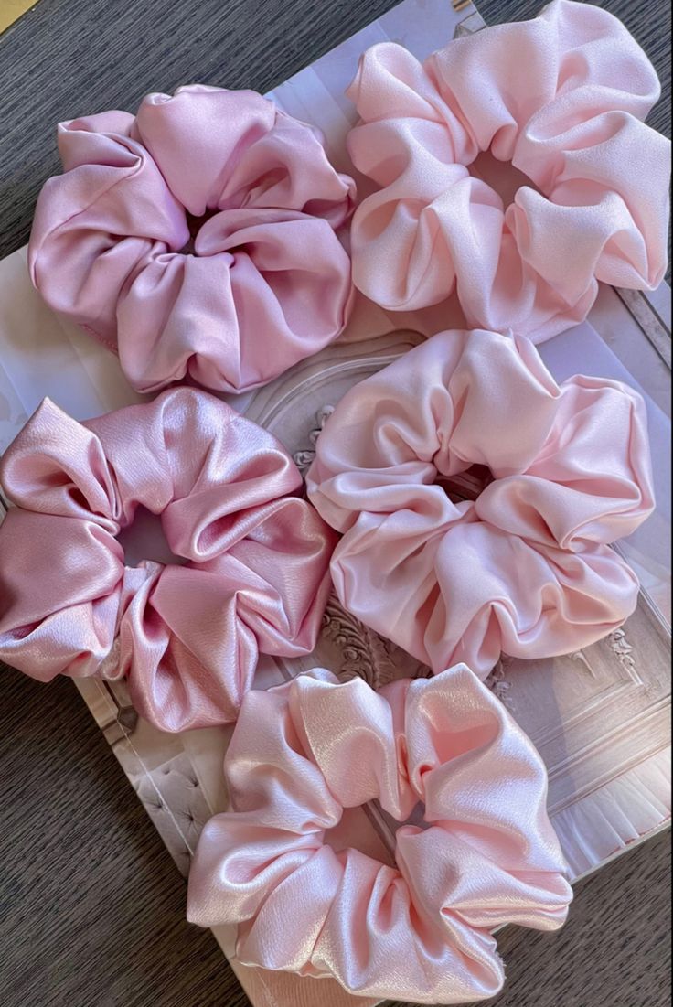 Scrunchie grande