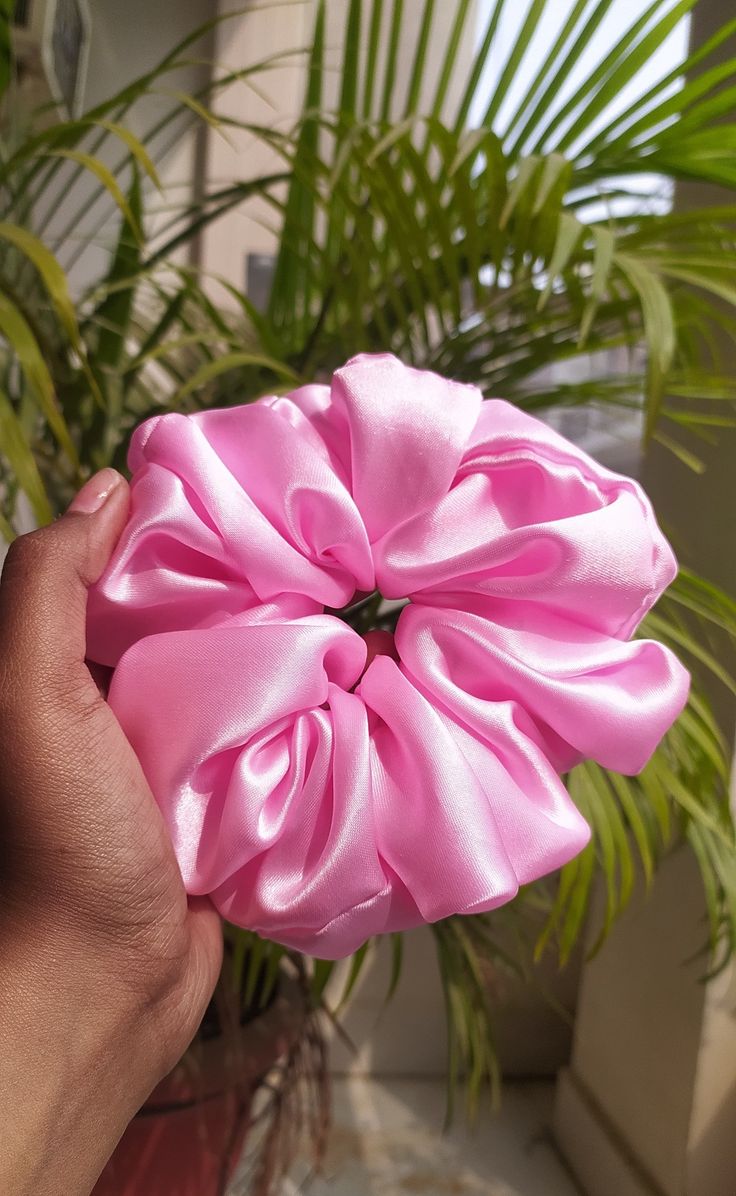 Scrunchie grande