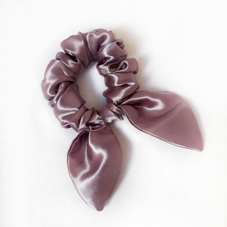 Scrunchie Bunny