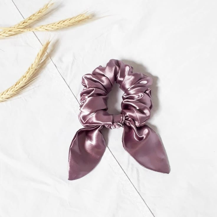 Scrunchie Bunny