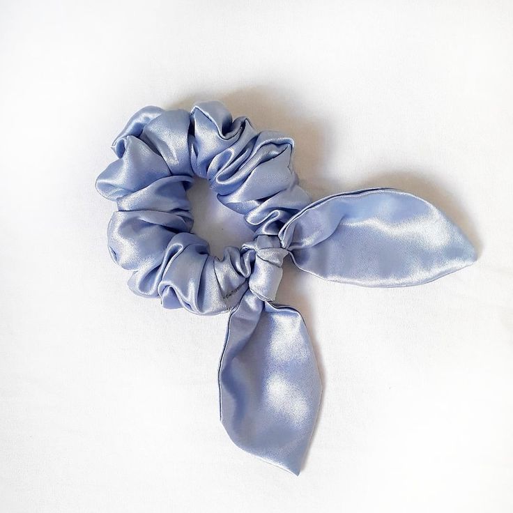 Scrunchie Bunny
