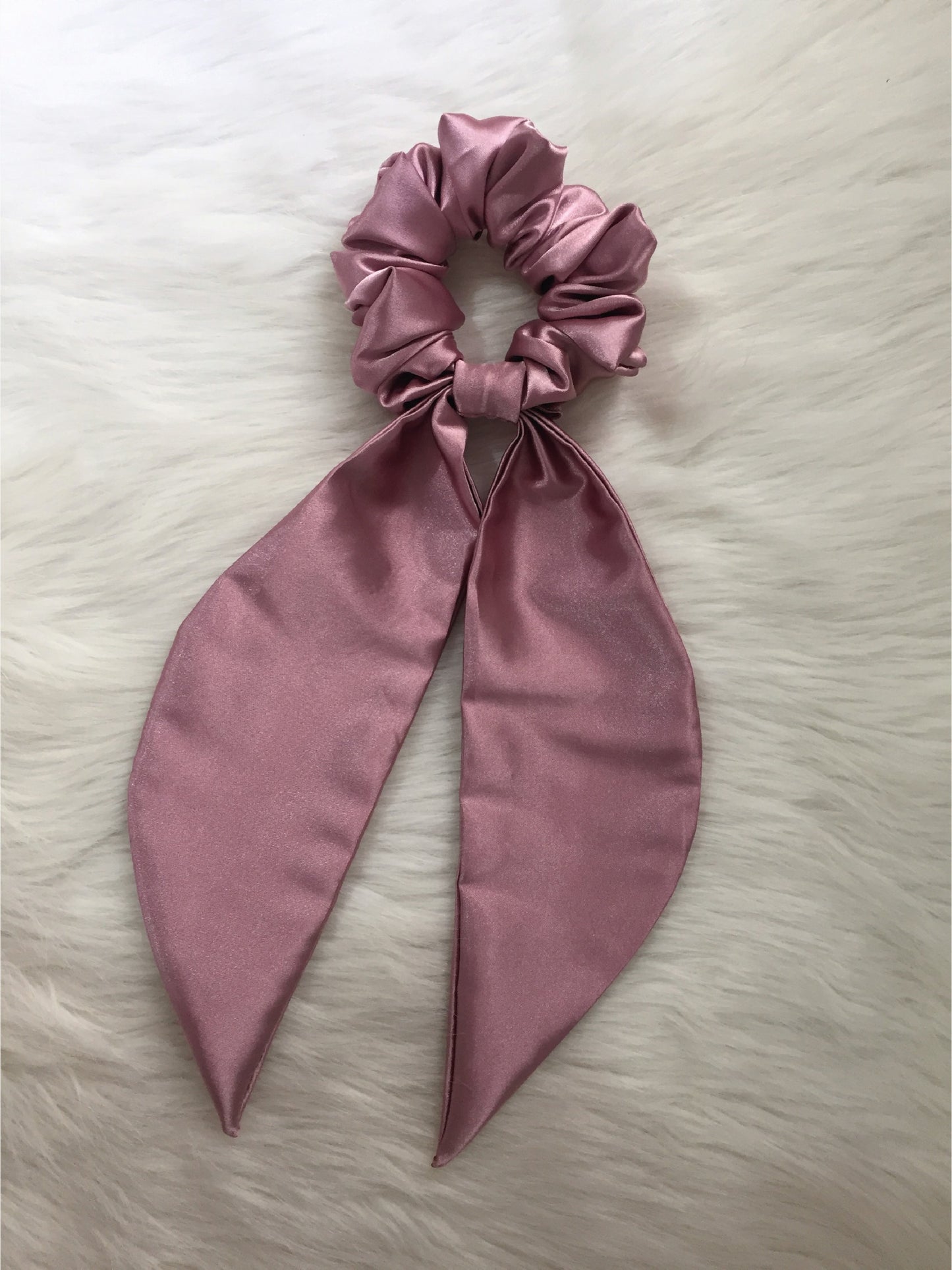 Scrunchie Ribbon