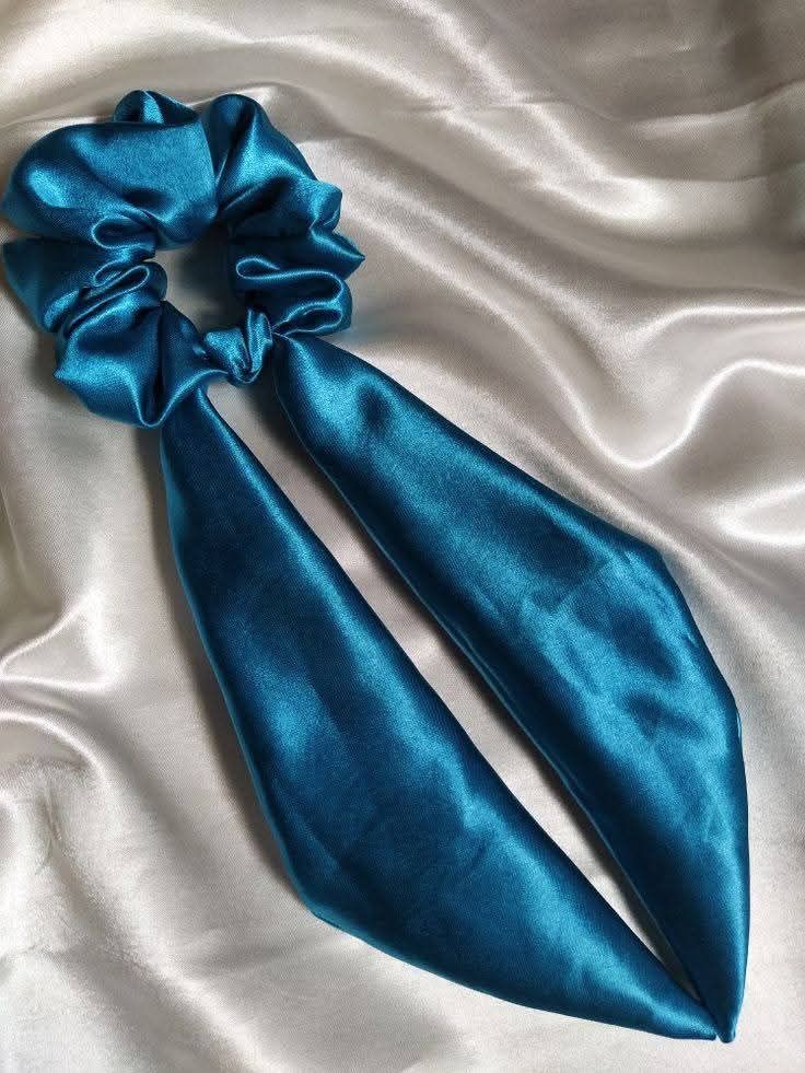 Scrunchie Ribbon